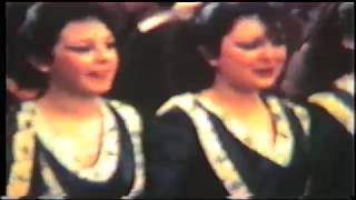 Festes Moros i Cristians, Benissa 1977-1980 i 1982