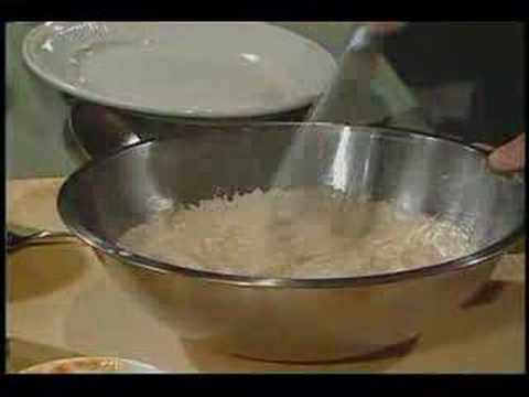 Chef JP - Crawfish Remoulade