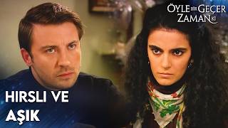 Aminanın Bakışları Hayra Alamet Değil Öyle Bir Geçer Zaman Ki