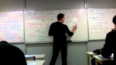 [Lecture 1:15/19] The Uses of Randomness in Computer Science