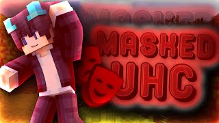 Chaotic | Masked UHC S1 EP5