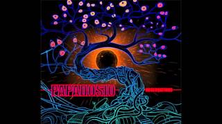 Video thumbnail of "Papadosio - All I Knew - (Observations)"