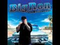 Big Ron-Bayside Cruisin&#39; feat Kayzabro(G-Funk)