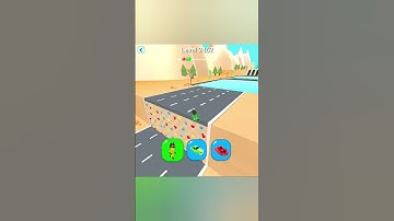 Shape shifting2 game level #2462   hyper casual game #shapeshifting  #gameplay #gaming #shortvideo