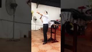 LA REVELACION ES CARA parte 1