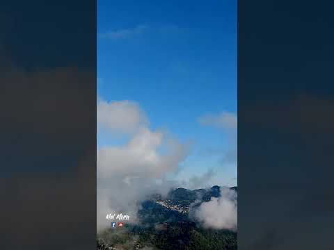 MIRA ESTE HERMOSO PAISAJE DE MÉXICO| #Shorts @MELMORA