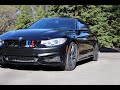 Why the BMW 435i is the KING of Cars (car review)