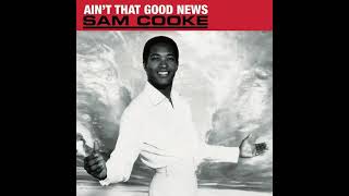 Sam Cooke - There&#39;ll Be No Second Time