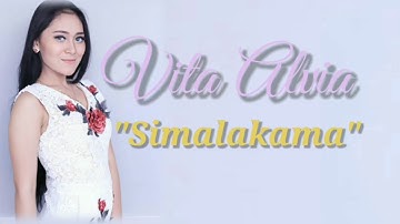Vita Alvia - Simalakama - Lirik