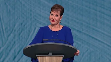 Je, Akili Yako Inaathirije Furaha Yako? 2-1 | Joyce Meyer