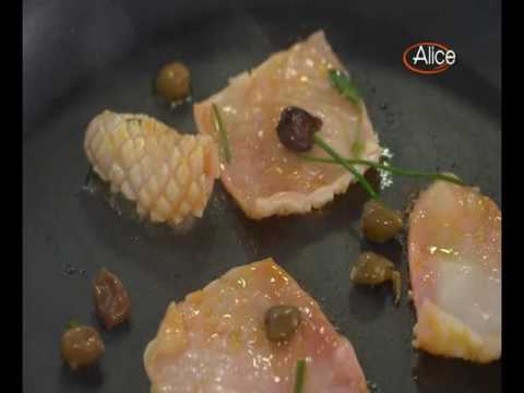 Video: Insalata Di Club