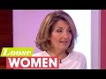 Kaye Adams On Nadia Sawalha Cutting Her Out Of Her Life | Loose Women