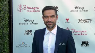 Alfonso Herrera \\