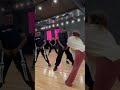 Parris Goebel Choreography Super Bowl 2023 "Work" By Rihanna | REHEARSALS
