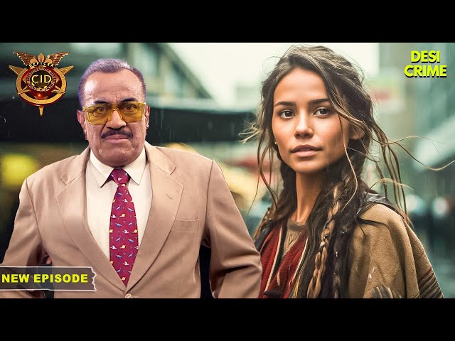 क्या ACP Pradyuman जान पायेंगे इस Mysterious औरत का सच? | CID | TV Serial Latest Episode class=