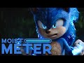 Moist Meter | Sonic the Hedgehog 2