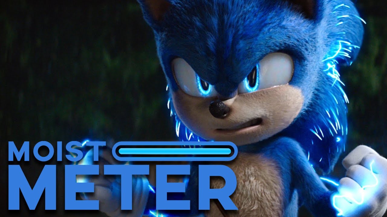 Sonic the Hedgehog (Filme de 2020), Wiki Herois