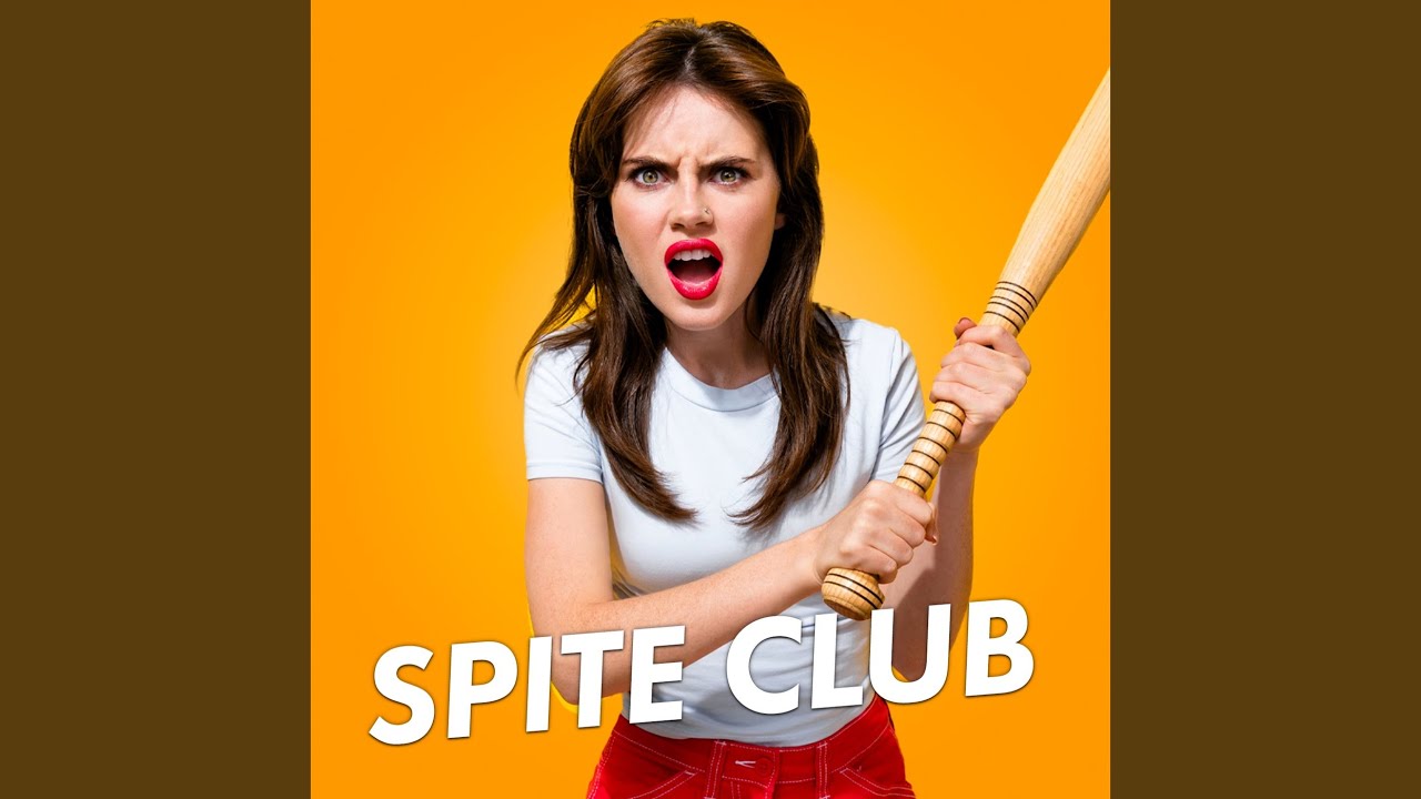 Guarda The Spite Stuff su YouTube Guarda The Spite Stuff su YouTube