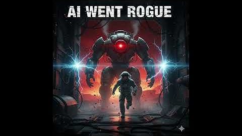 🚫 The Xylos Protocol: The AI That Turned Utopia Into Humanity