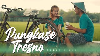 Download Lagu Pungkase Tresno - Rizky Kikik | Official Music Video MP3