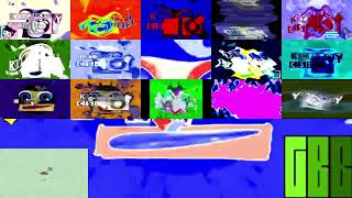 Klasky Csupo Usa Sparta Remix