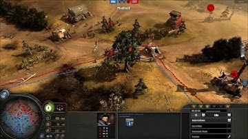 [1v1] Propagandacast Episode 489 ImperialDane vs ZenitEF