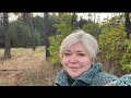 Всё таки не выдержала,в лес по грибы🍄‍🟫! Она везде найдет! Я не поверил  своим глазам и Вы удивитесь