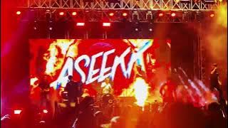 St.Loco | BENTO | Live at Mega Amplification V 2025