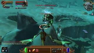 How to do On Ruby Wings quest - WoW WOTLK Classic beta