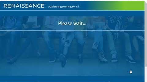 How To Take An AR Test Tutorial