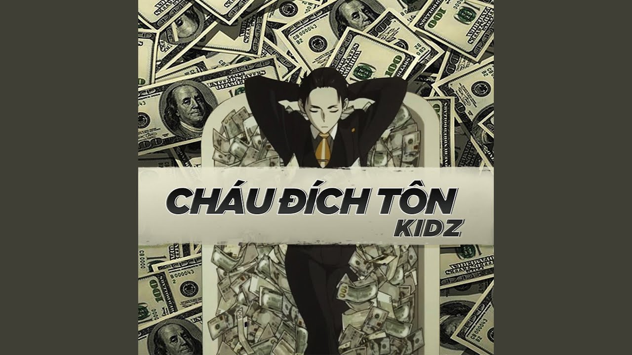 Tonton Cháu Đích Tôn di YouTube