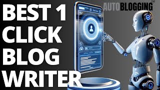 Generate High-Quality SEO Articles In One Click.. (Autoblogging AI Vs ChatGPT) Guide