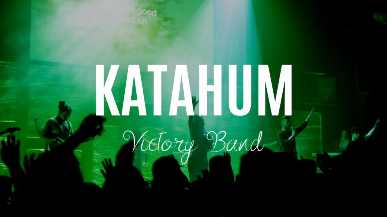 KATAHUM with LYRICS By Victory Band | New Album Bisaya christian song with lyrics