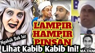 LAMPIR ENEG LIAT KABIB INI!Edisi Ngakak!!