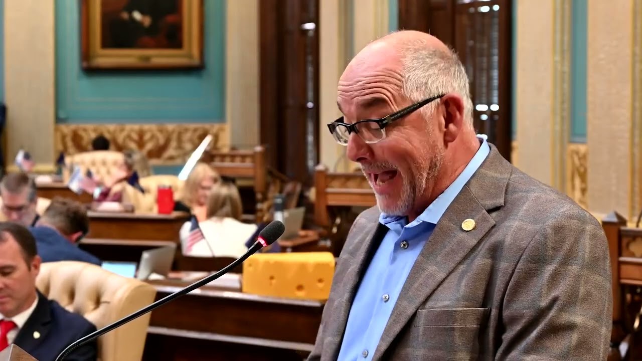 Sen. Bellino: Democrats can’t handle the truth.