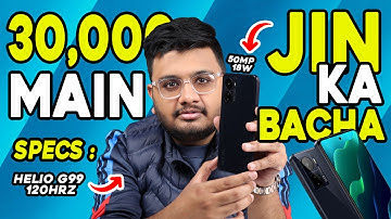 VGOTEL NOTE 23 Unboxing | Jin Ka Bacha?