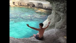 •VLOG• ОТДЫХ НА КИПРЕ! •VLOG• ОТДЫХ НА КИПРЕ!