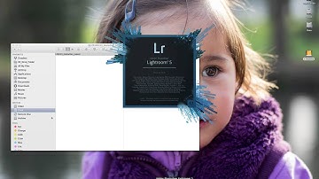 Folder and file organization for photographers