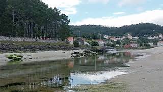 A Moreira (Abelleira - Muros, A CORUÑA, Spain) #galicia #abelleira #praia #galiciatravel