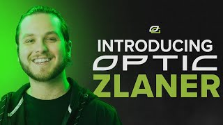 I Joined OpTic Gaming!