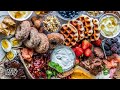 How To Make The Ultimate Charcuterie Board • Tasty