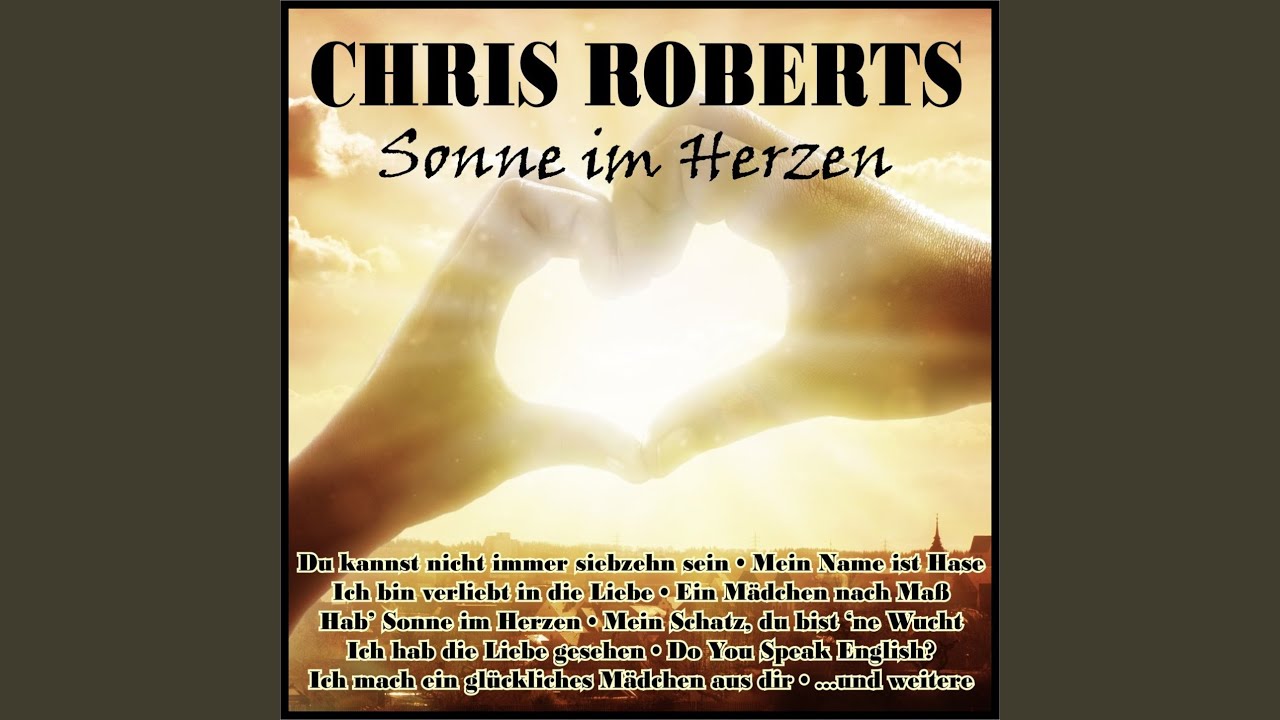Chris Roberts Die Maschen Der Mädchen