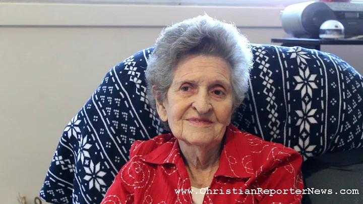 Dorothy Mackey Testimonial