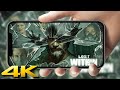 ⭐ LOST WITHIN - iOS - 100% Full Game Walkthrough | 4K/60ᶠᵖˢ