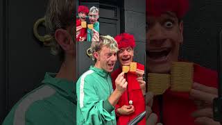 This Is How The Viral Tiktok Video Was Recorded