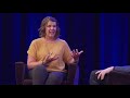 What COVID-19 can teach us about resilience | Sarah Tuneberg | TEDxMileHigh