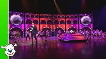 Samson & Gert - Medley | Afscheidsshow 2019 - 2020