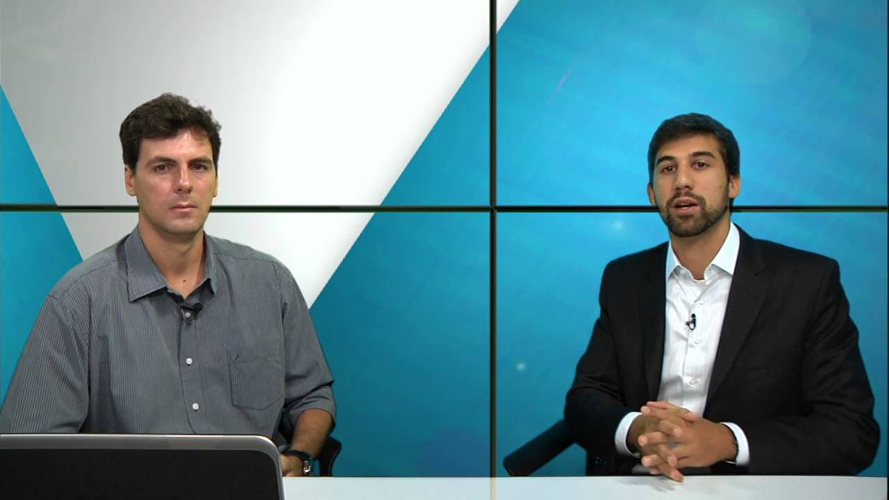 Conheça + Athena Capital YouTube