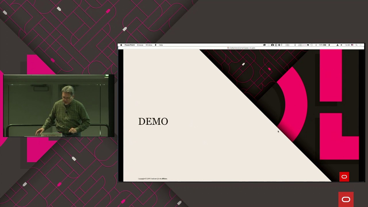Collections Corner Cases YouTube