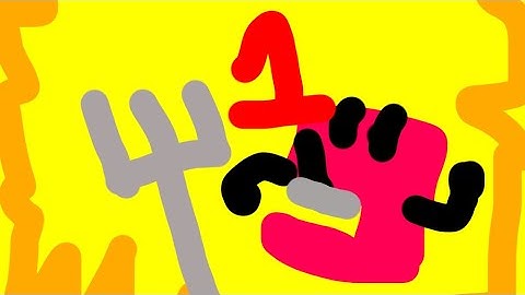 Very Short random character viewer voting 1